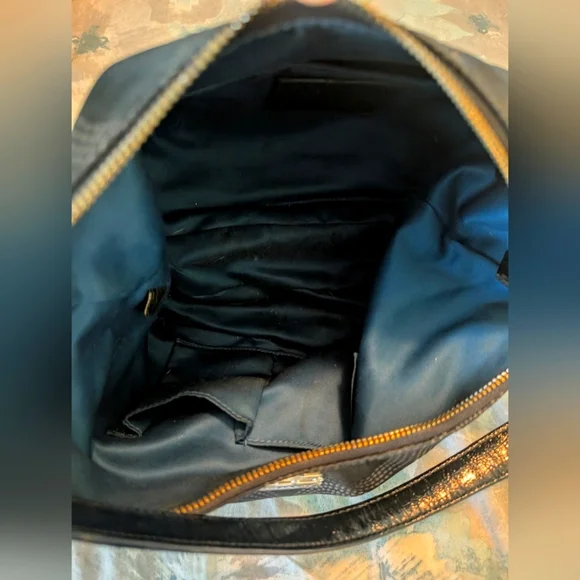 Coach Purse - Picture 3 of 5